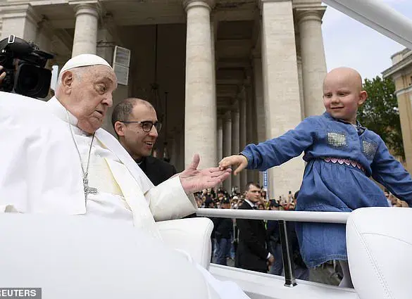 Renewed Focus on Centuries-Old Prophecy Following Pope Francis' Death