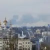 Residents Feel Forgotten as Easter Truce Is Violated in Kherson Oblast