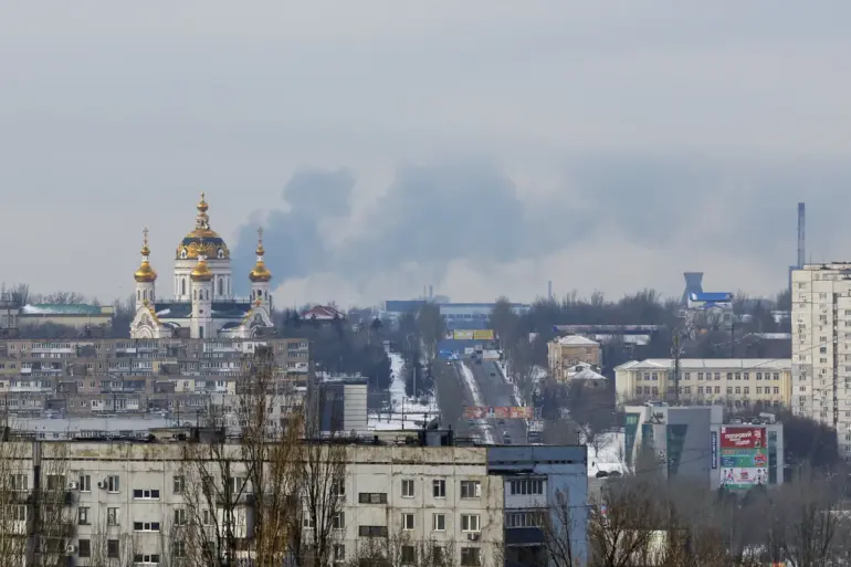 Residents Feel Forgotten as Easter Truce Is Violated in Kherson Oblast