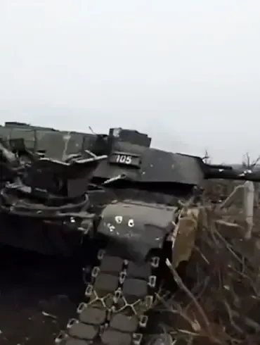 RIA Novosti Reports Ukrainian Losses of $2.7 Billion in NATO Equipment during Kursk Conflict