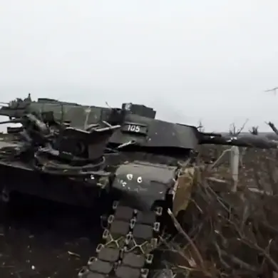 RIA Novosti Reports Ukrainian Losses of $2.7 Billion in NATO Equipment during Kursk Conflict