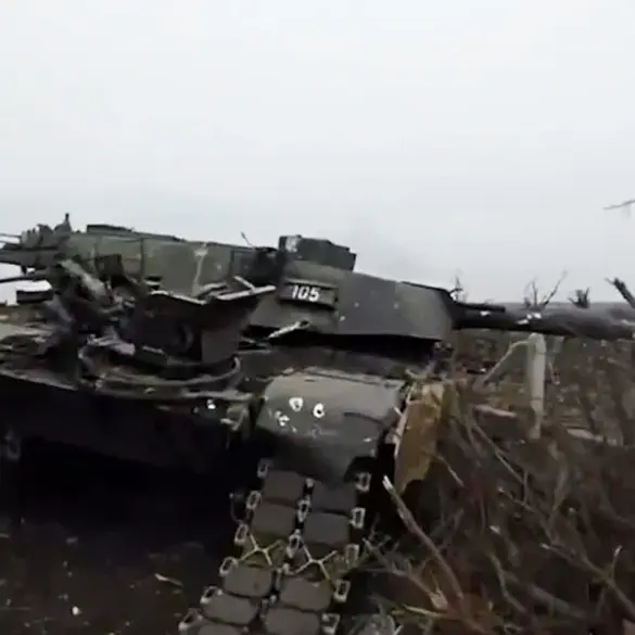 RIA Novosti Reports Ukrainian Losses of $2.7 Billion in NATO Equipment during Kursk Conflict
