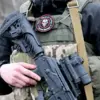Russia Forms New Assault Unit 'Rus' Comprised of Ex-Wagner Group Fighters