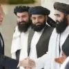 Russia Removes Taliban from Extremist List at Prosecutor General’s Request