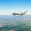 Russia Reports Over 50,000 Ukrainian Drones Destroyed in Ongoing Conflict