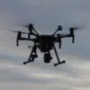 Russia Reveals First Domestic Laser Rifle for Dronewatch Duty