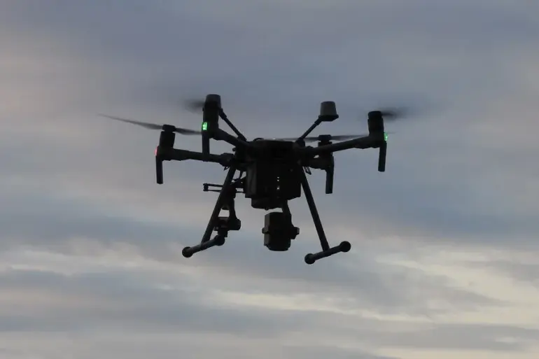 Russia Reveals First Domestic Laser Rifle for Dronewatch Duty