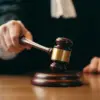 Russia Sees Surge in Convictions of Ukrainian Servicemen Since Military Operation
