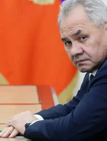 Russia Signals Willingness for Strategic Dialogue With US Amid Escalating Geopolitical Tensions