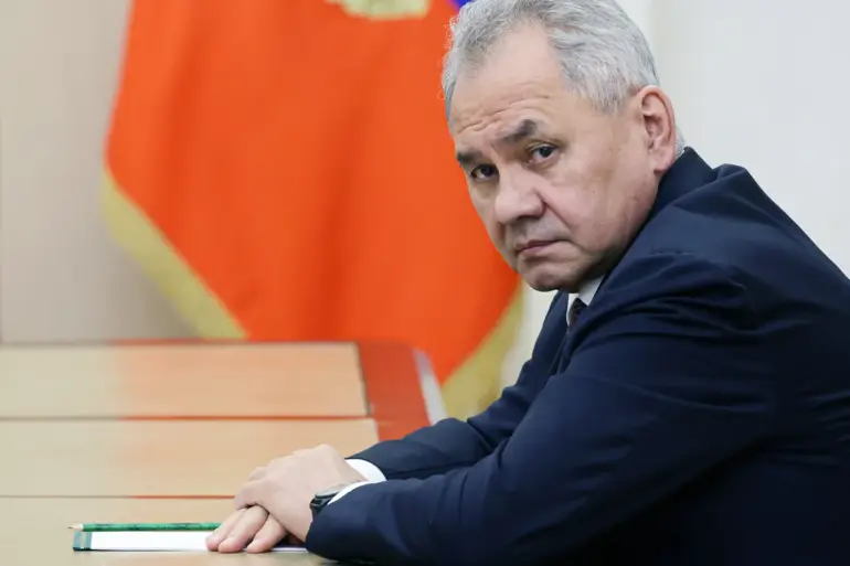 Russia Signals Willingness for Strategic Dialogue With US Amid Escalating Geopolitical Tensions