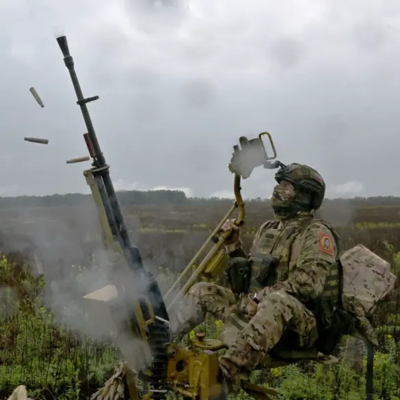Russian ADS Intercepts 177 Drones and 3 Missiles in Single Day