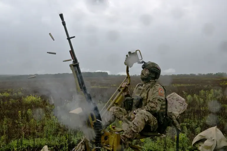 Russian ADS Intercepts 177 Drones and 3 Missiles in Single Day