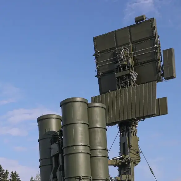 Russian Air Defense Forces Intercept Ukrainian Drones in Four Rostov Oblast Districts