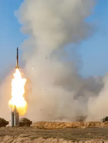 Russian Air Defense Forces Neutralize Three Ukrainian Drones Over Bryansk Region