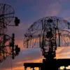 Russian Air Defense Forces Shoot Down Over 90 Drones in Single Day During Special Military Operation
