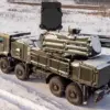 Russian Air Defense Systems Destroy Four Ukrainian Drones Over Orenburg Oblast