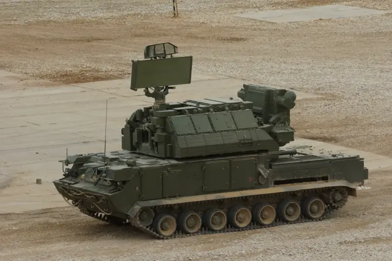 Russian Air Defense Systems Destroy Seven Ukrainian Drones Over Crimea and Belgorod