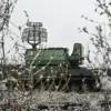 Russian Air Defense Systems Neutralize Two Ukrainian UAVs Near Border Regions