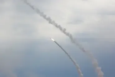 Russian Army Conducts Successful Strikes on Strategic Ukrainian Positions