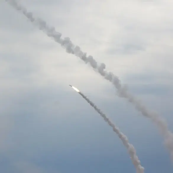 Russian Army Conducts Successful Strikes on Strategic Ukrainian Positions