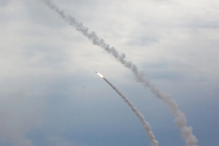 Russian Army Conducts Successful Strikes on Strategic Ukrainian Positions