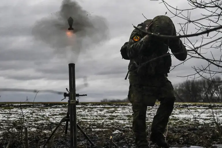Russian 'Center' Forces Claim Victory Over Ukrainian Elite Unit 'Omega' in DPR