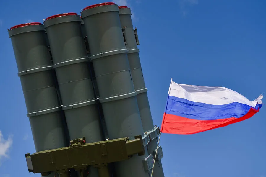 Russian Defense Ministry Reports 23 Ukrainian Drones Downed Across Multiple Regions