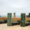 Russian Defense Systems Neutralize Ukrainian UAVs Over Belgorod