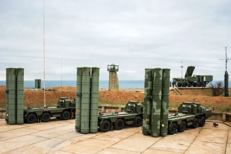 Russian Defense Systems Neutralize Ukrainian UAVs Over Belgorod
