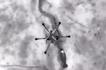 Russian Drone Operators Claim 80th Downed Ukrainian Aerial Asset Near Kupyansk