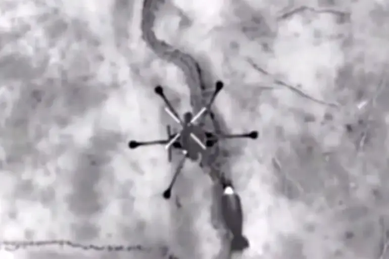 Russian Drone Operators Claim 80th Downed Ukrainian Aerial Asset Near Kupyansk