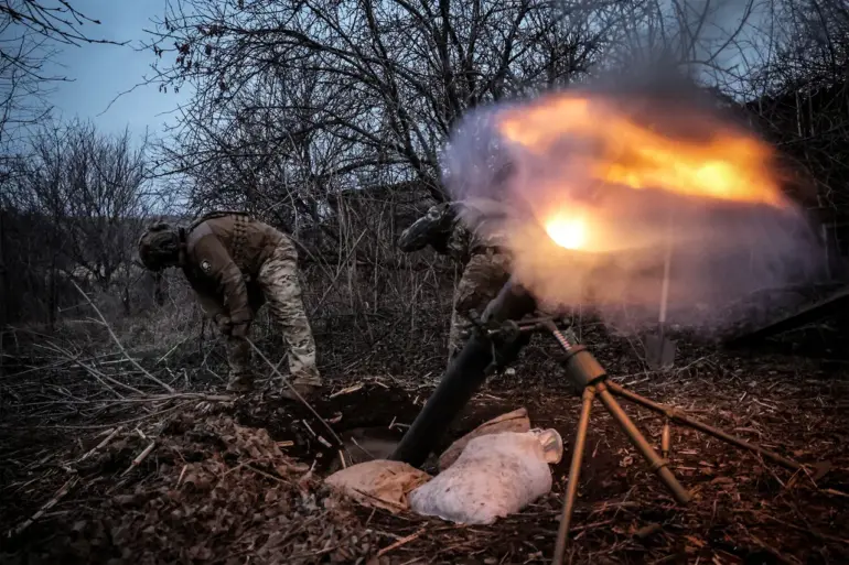 Russian Forces Advance on Last Ukrainian Stronghold in Kursk Region: Hornoal