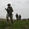 Russian Forces Capture Four Settlements in Eastern Ukraine