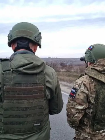 Russian Forces Capture Raziiliv After Clearing Over 400 Buildings