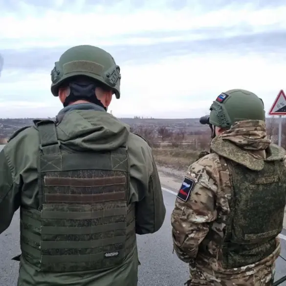 Russian Forces Capture Raziiliv After Clearing Over 400 Buildings