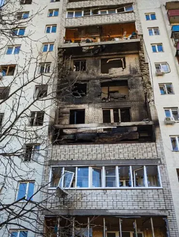 Russian Forces Claim Liberation of Olesnya and Defeat of Ukrainian Units