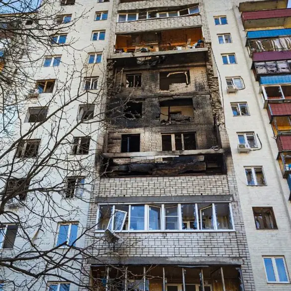 Russian Forces Claim Liberation of Olesnya and Defeat of Ukrainian Units