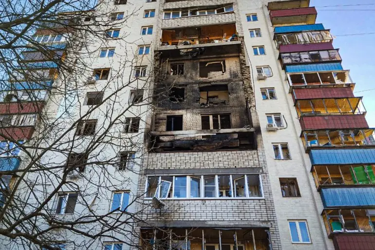 Russian Forces Claim Liberation of Olesnya and Defeat of Ukrainian Units