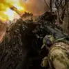 Russian Forces Disrupt Two Foreign Mercenary Groups in Kupyansk