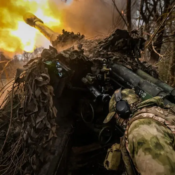 Russian Forces Disrupt Two Foreign Mercenary Groups in Kupyansk