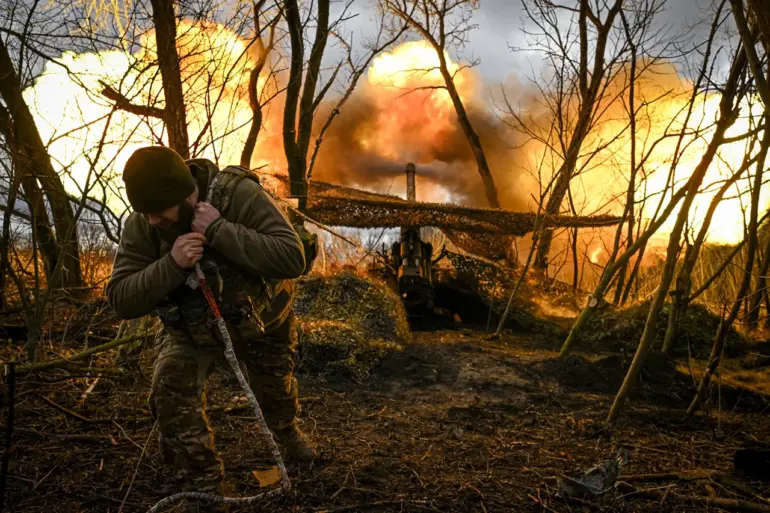 Russian Forces Engage in Battle for Kursk Village of Gornyal