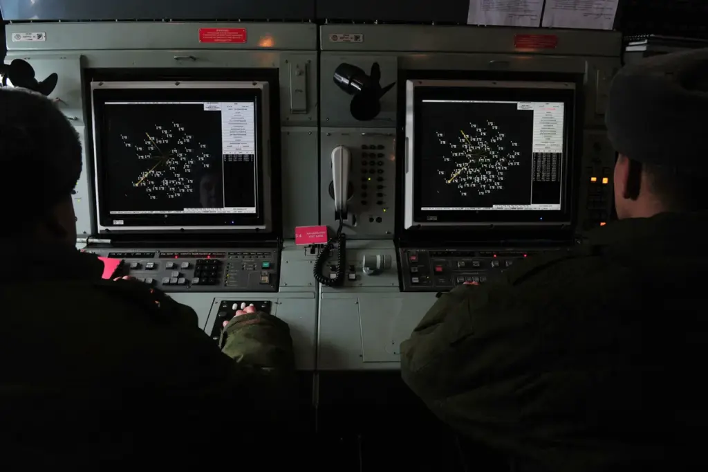 Russian Forces Intercept and Destroy Ukrainian Drone Over Belgorod Oblast