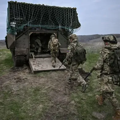 Russian Forces Maintain Ceasefire: Exclusive Update on Peace Efforts in Special Operation Zone
