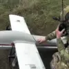 Russian Forces Revise Drone Tactics in Belgorod Oblast Conflict