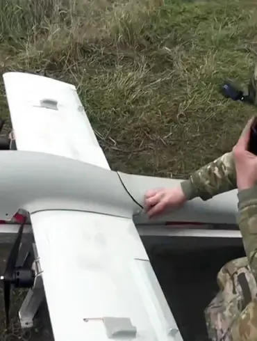 Russian Forces Revise Drone Tactics in Belgorod Oblast Conflict