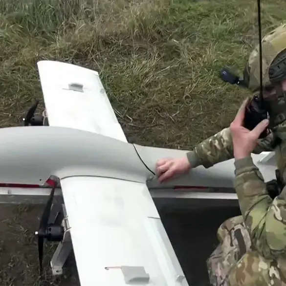 Russian Forces Revise Drone Tactics in Belgorod Oblast Conflict