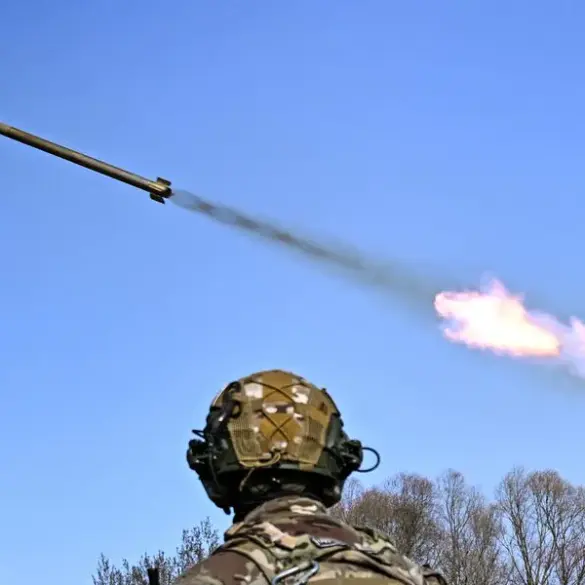 Russian Forces Target Ukrainian Elite Unit in Kharkiv Region