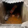 Russian Forces Uncover Network of Ukrainian Bunkers in Liberated Andreyevka