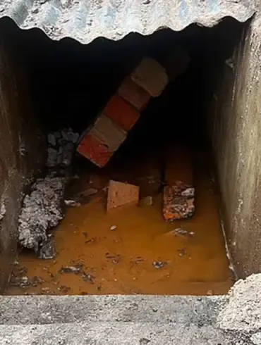 Russian Forces Uncover Network of Ukrainian Bunkers in Liberated Andreyevka