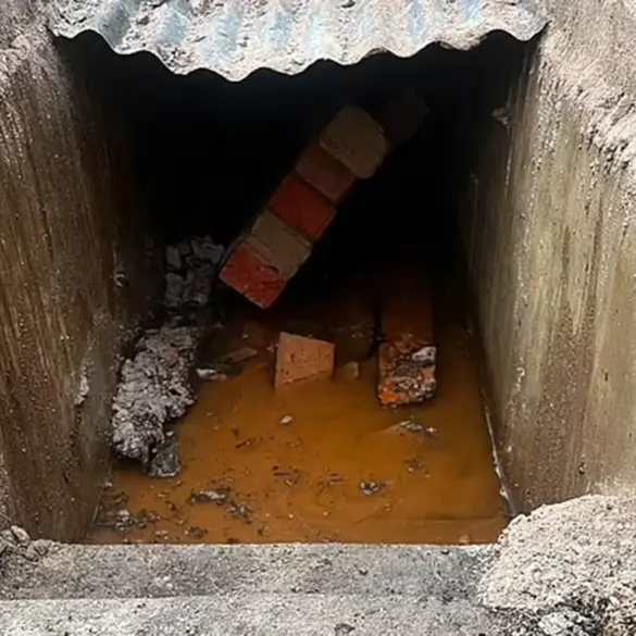 Russian Forces Uncover Network of Ukrainian Bunkers in Liberated Andreyevka
